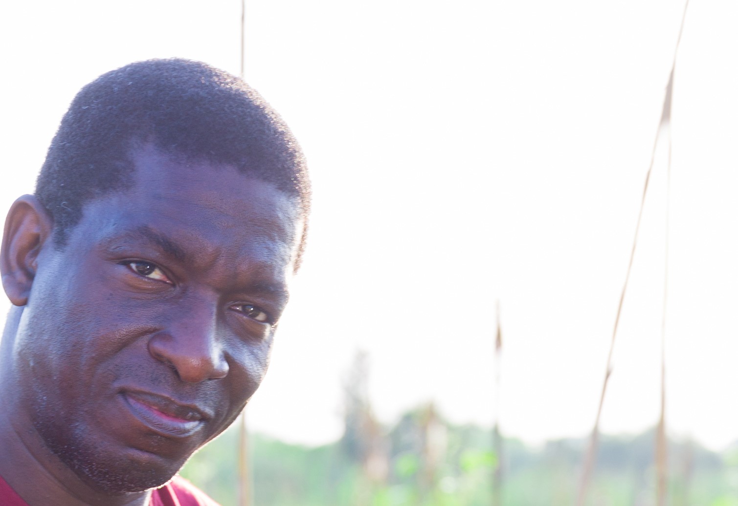 Gracindo Rúben |Nampula