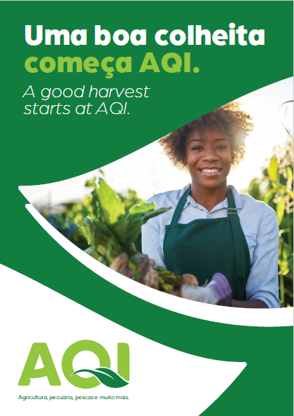 Brochura Institucional