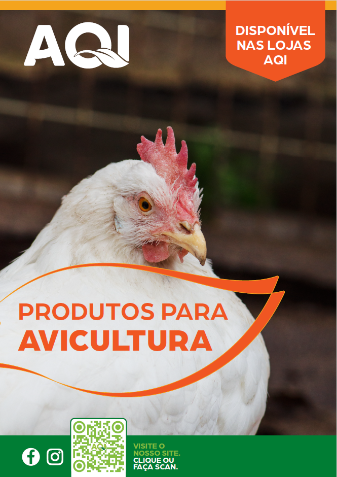 Catálogo Frangos de Corte - Fevereiro Bika+