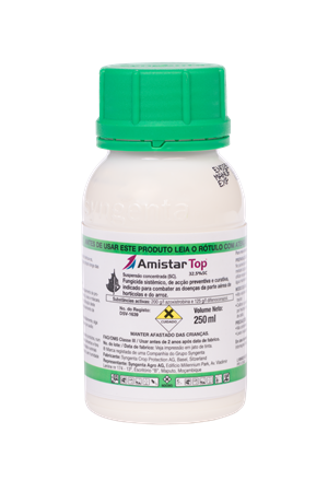 AMISTAR TOP 325 SC, 250ML