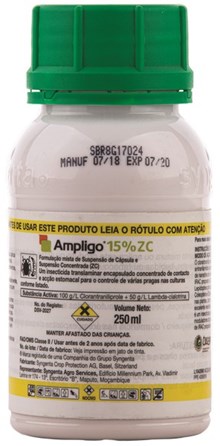 AMPLIGO 15% ZC 250ML
