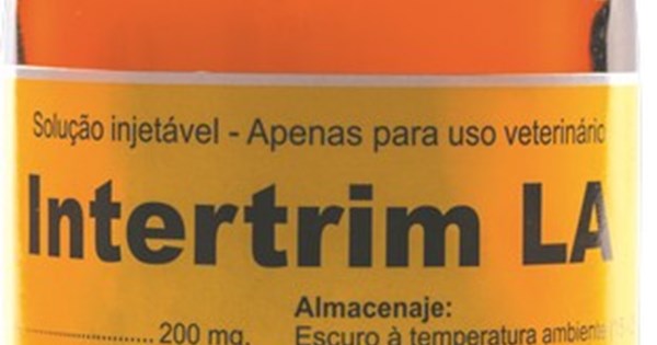 INTERTRIM LA 100ML | AQI