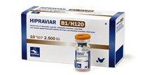 HIPRAVIAR - B1/H120 2500 Ds ( NEWCASTE)